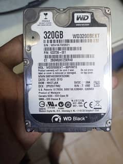 320gb