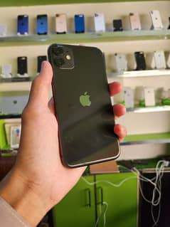 iPhone 11 64gb jv