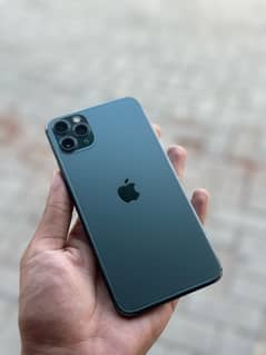 iphone 11pro max Fu 0