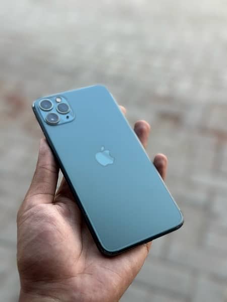 iphone 11pro max Fu 1