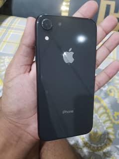 iphone Xr 64gb non pta Factory unlock Exchange possible read add