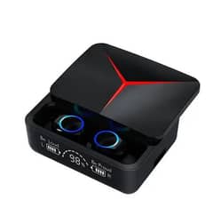 M90 Pro Wireless Gaming Earbuds