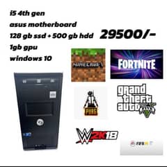 GAMING PC