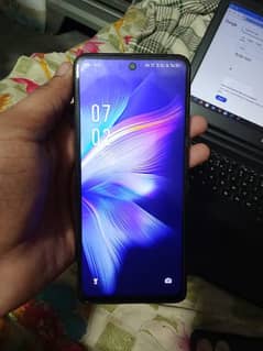 infinix Note 30