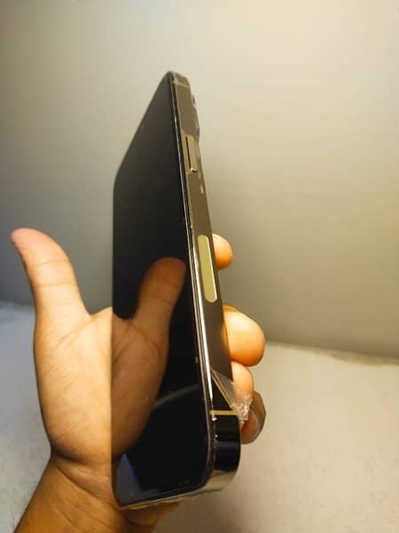 iPhone 14 Pro Max|256 GB|Gold| LLC|JV Non PTA| 96% Health 8