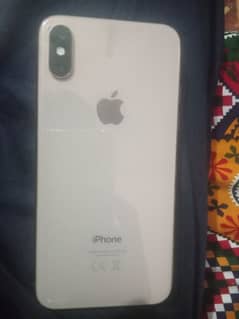 I phone xs 64 gb non pta ha