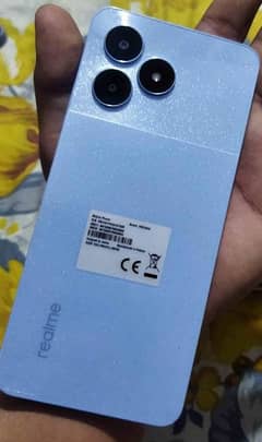 redmi note 50 with box official PTA approved