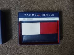 Tommy Hilfiger wallet 0