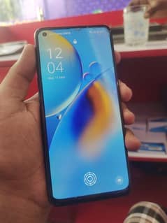 Oppo F19 10/10