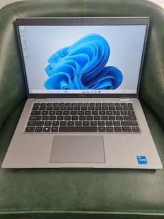 Dell i5 12th 16gb/512gb