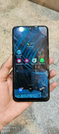 Samsung A10s 3/32