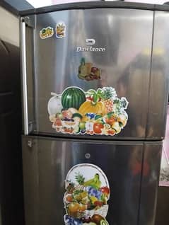 Dawlance Refrigerator 0