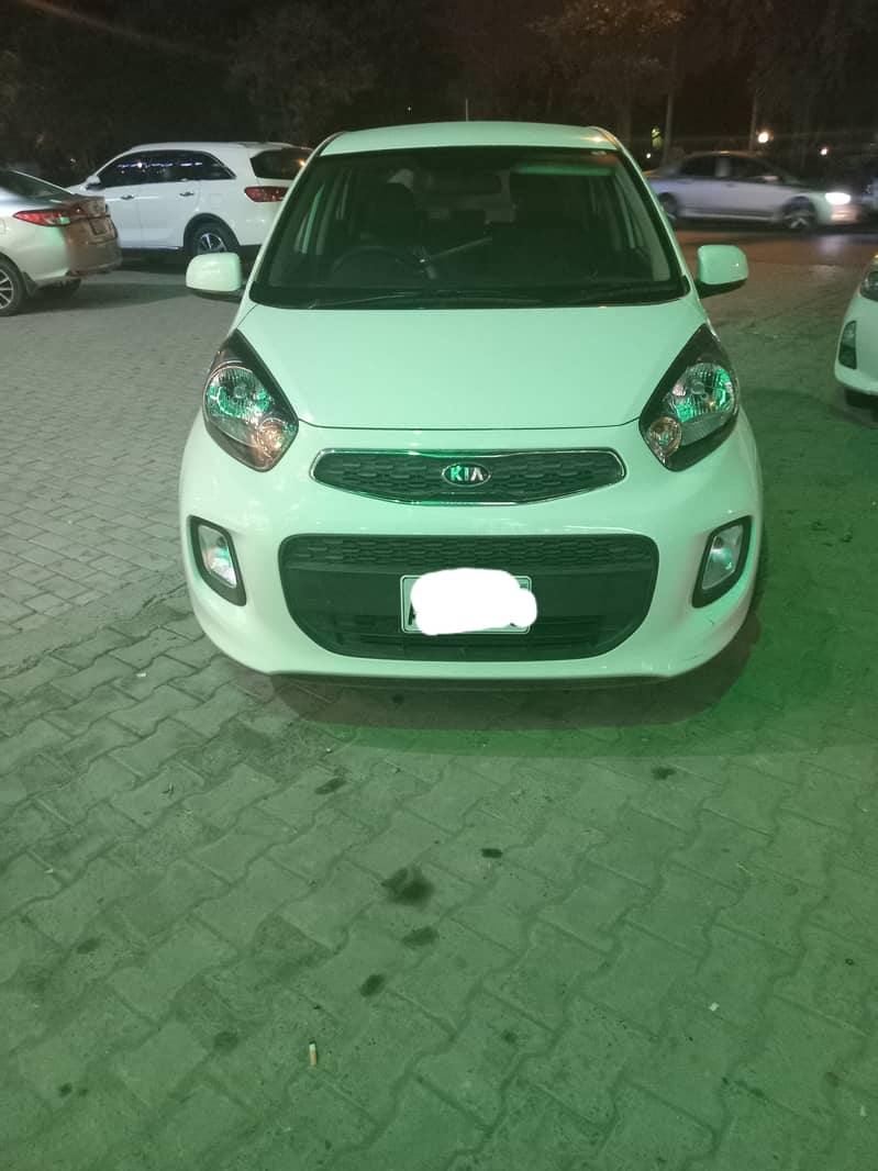 KIA Picanto 2023 2