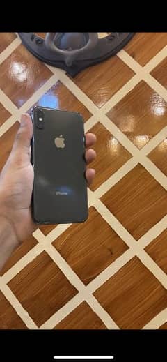 iphone x 256gb 0