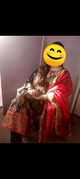 formal wear 2 pcs