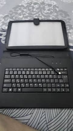 keyboard cover book for tablet 0