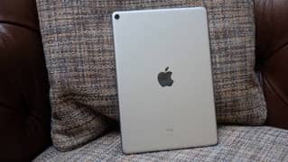 iPad Pro 10.5