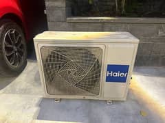 Haier 1 Ton Ac