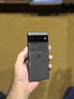 Google Pixel 6 Non Active Non PTA