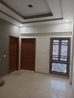 3 Bed DD Brand New Portion Available For Sale In Nazimabad No 1 0