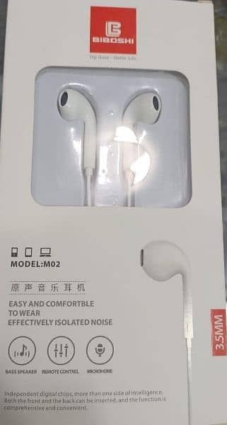 earphones 2