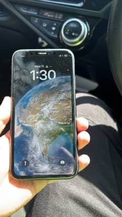 Iphone 11 128gb PTA approved