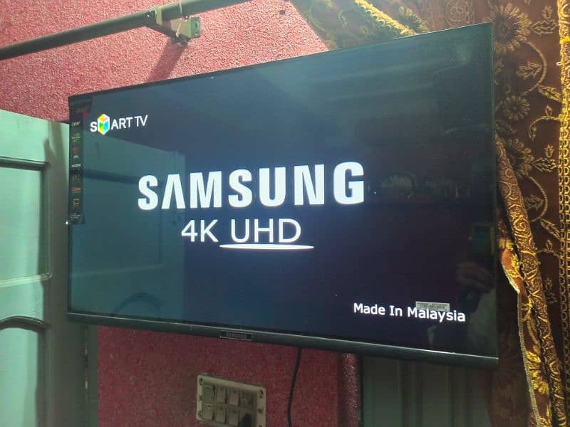 Samsung 32 full inch 3