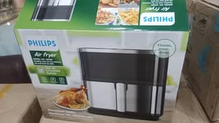 Philips Air fryer 9.2 L