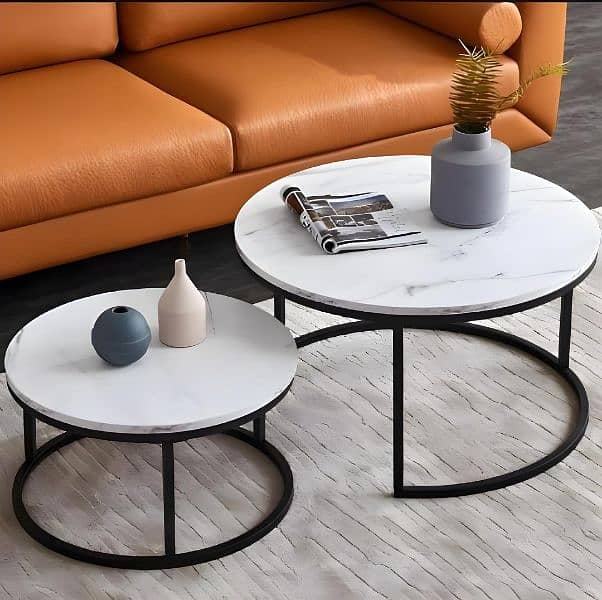 nesting tables(high quality) coffee tables, center tables 0