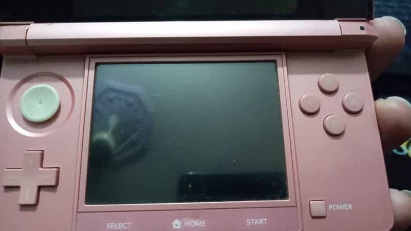 Nintendo 3ds jailbreak 3