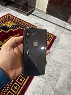 iPhone X PTA approved