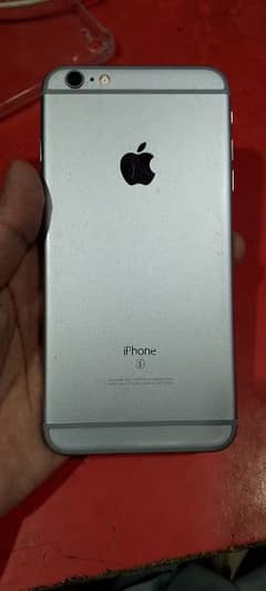 iphone 6splus 16gb nonpta