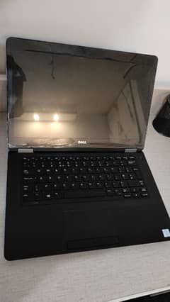 dell i5 6th gen