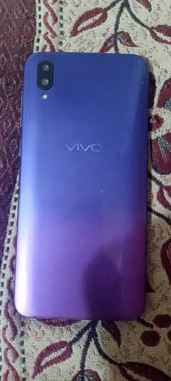 Vivo y97 8/128 new model