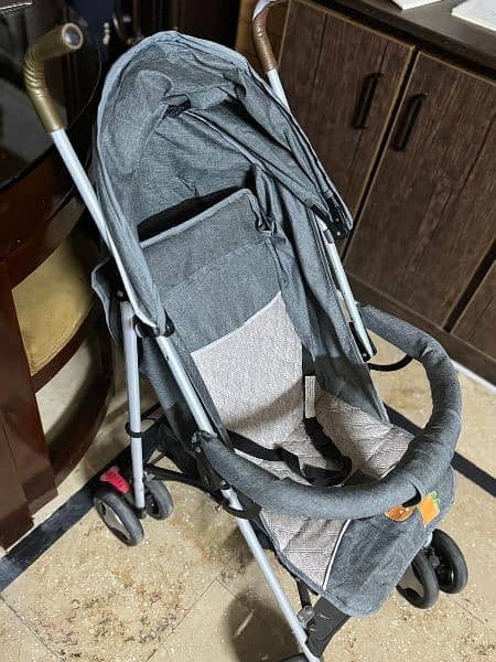 Baby stroller/Pram 5