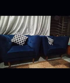 5 seater sofa set