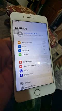 iphone 7 pro 128gb