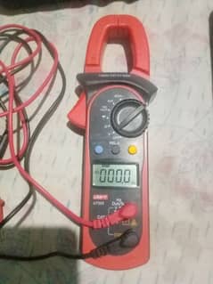 AC DC Claim Meter Model no. 203 urgent sale.