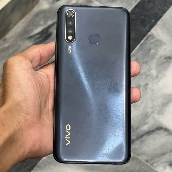 Vivo1915 5