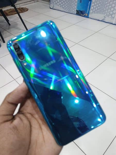 Samsung Galaxy A30s SaLe Rs_22000 1