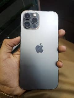 I phone 12 pro max non pta jv