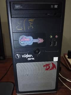 Custom-Built Gaming PC | Computer