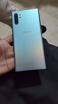 Samsung Note 10+