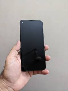 Pixel 4a 5g Official Approved 0