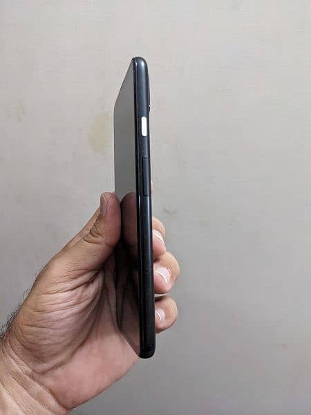 Pixel 4a 5g Official Approved 1