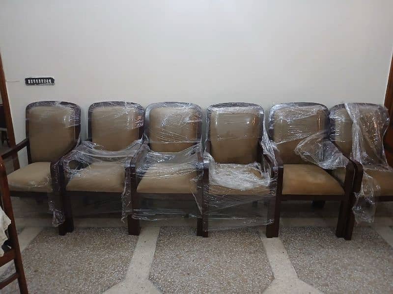 chairs for sale Brand new un use 2