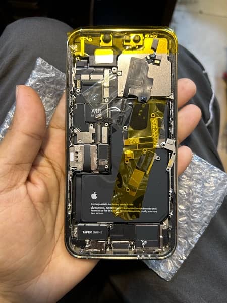 iPhone 13 Pro Parts 0