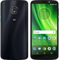 Motorola g6 non pta.