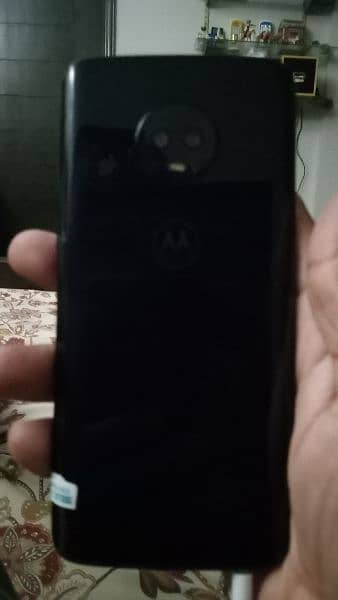 Motorola g6 non pta. 5