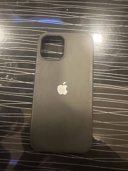 Iphone 12ProMax covers in good condition 1